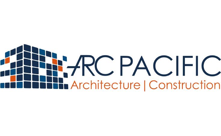 ARC Pacific logo