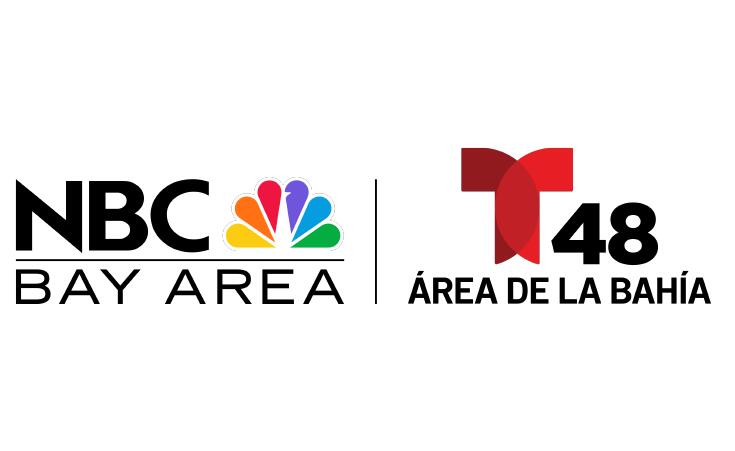 NBC and Telemundo logo