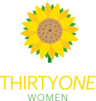 ThirtyOne Women logo (opens ThirtyOne Women information in new page)